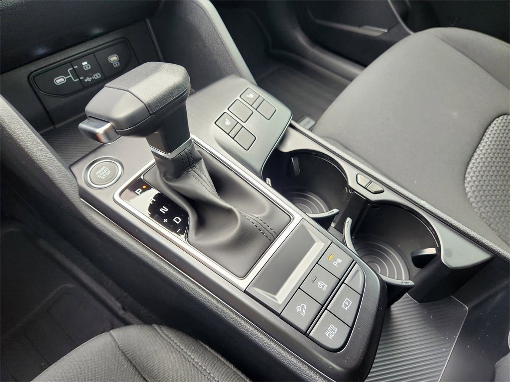 New 2026 Kia Sportage LX w/ LX Convenience Package image 15