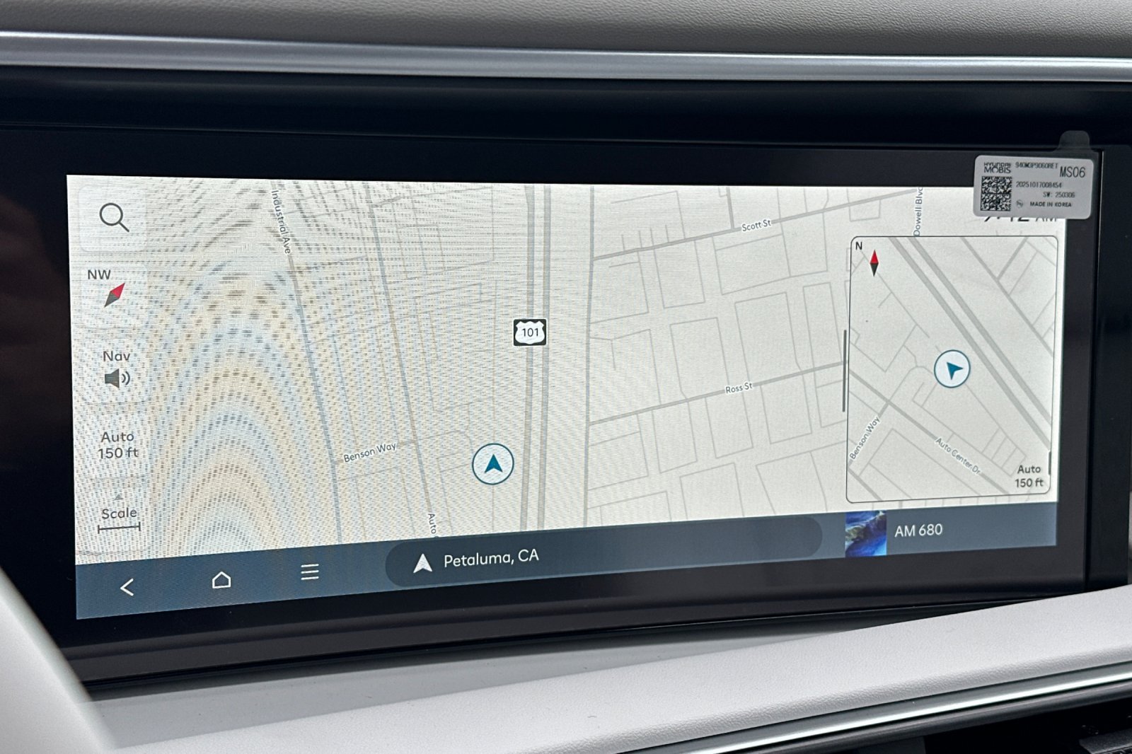 New 2026 Hyundai Palisade SEL AWD/4WD image 20