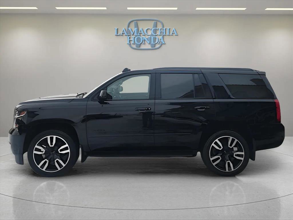 Used 2018 Chevrolet Tahoe Premier image 6