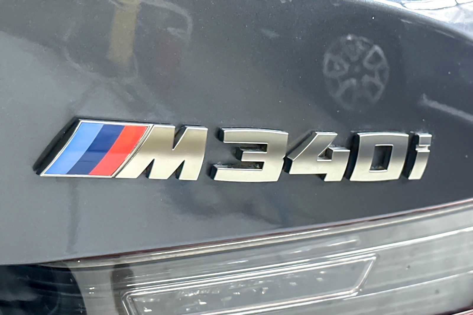 Used 2020 BMW M340i w/ Premium Package image 27