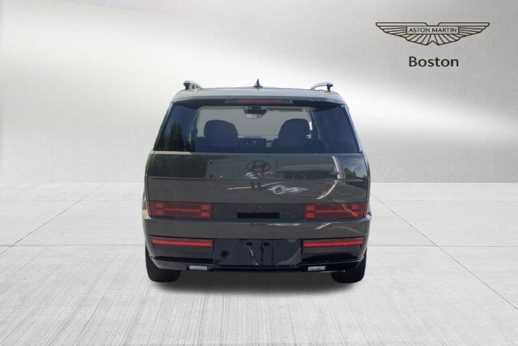Used 2024 Hyundai Santa Fe Calligraphy image 2