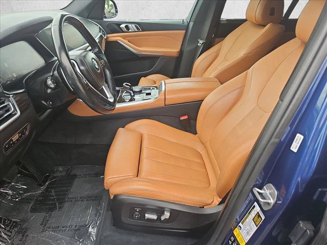 Used 2019 BMW X5 xDrive40i w/ Convenience Package AWD/4WD image 17