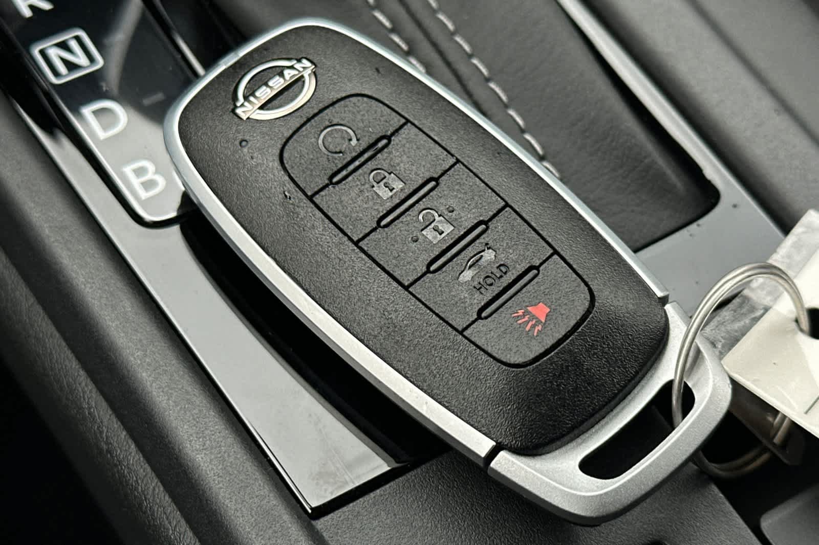 Used 2026 Nissan Sentra SV w/ Floor Mat Package FWD image 24