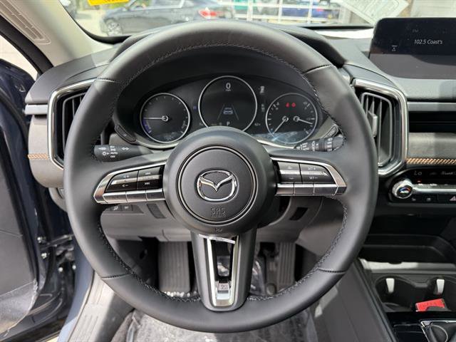 New 2025 MAZDA CX-50 2.5 Hybrid w/ Weather Package image 23