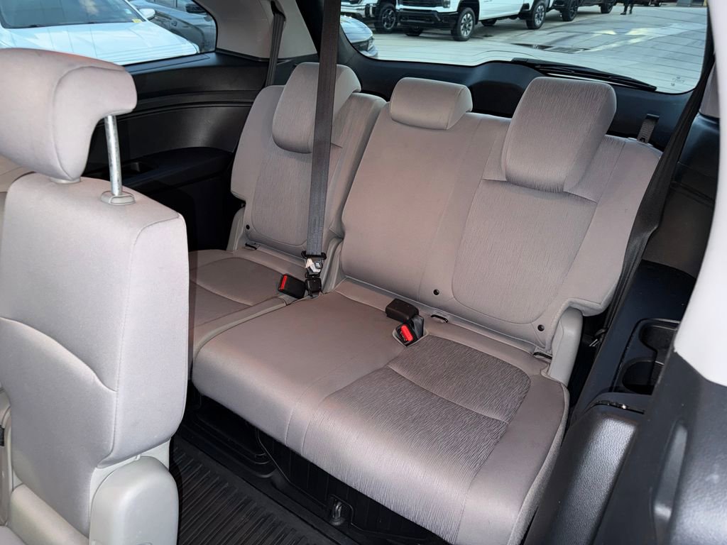 Used 2023 Honda Odyssey EX image 31