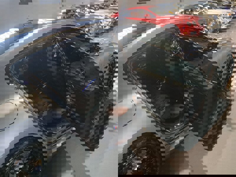 Used 2021 BMW M850i Gran Coupe xDrive w/ Driving Assistance Package image 34