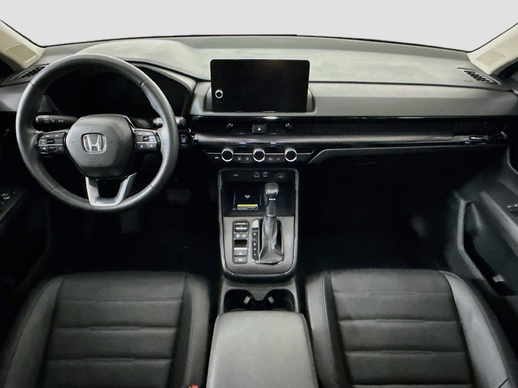 Certified 2025 Honda CR-V EX-L image 13