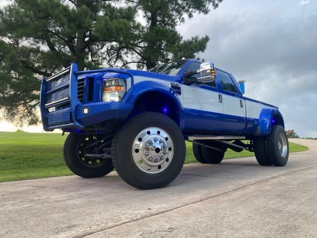 Used 2009 Ford F350 XL AWD/4WD video 1