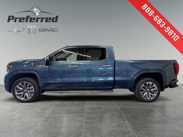 New 2026 GMC Sierra 1500 Denali w/ Denali Reserve Package image 8