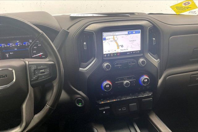 Used 2019 GMC Sierra 1500 Denali w/ Denali Ultimate Package AWD/4WD image 5