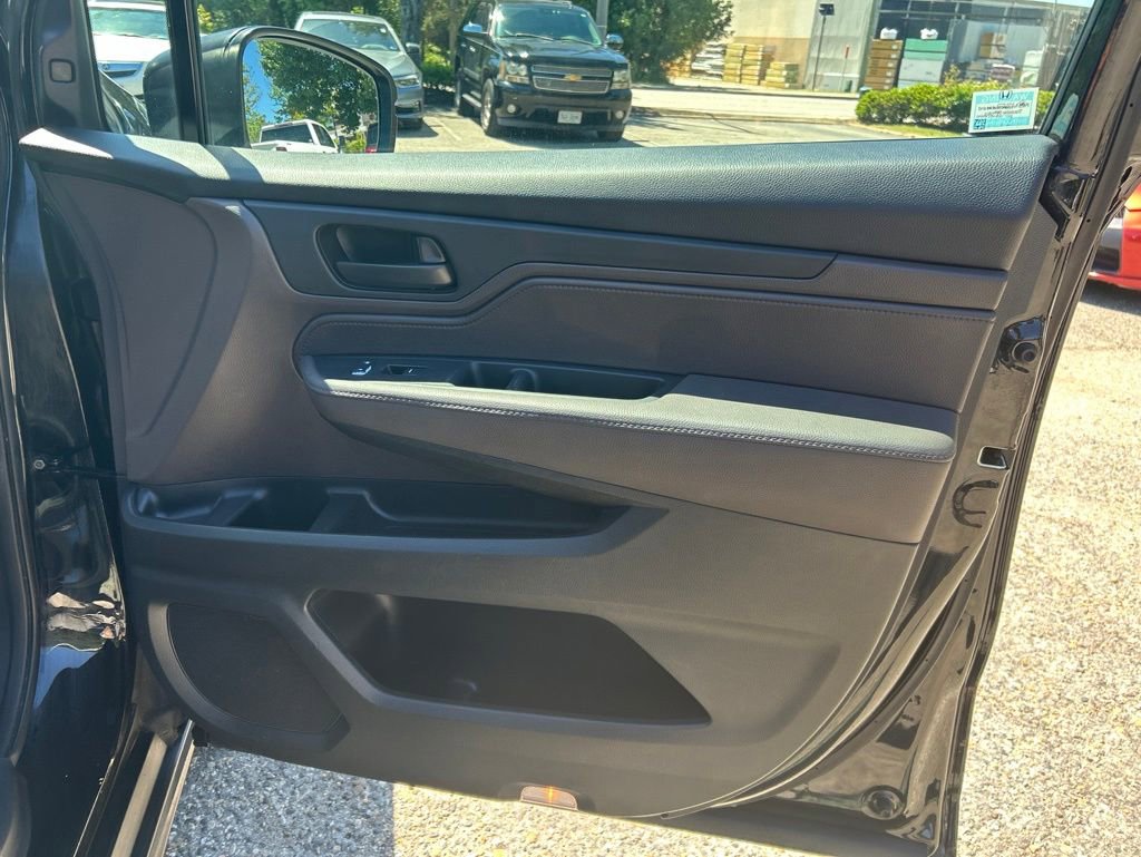 Used 2019 Honda Odyssey EX-L image 22