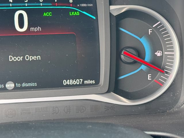 Certified 2020 Honda Pilot EX-L image 28