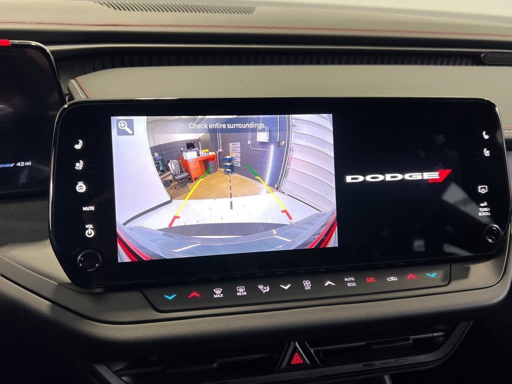 New 2026 Dodge Charger R/T Scat Pack w/ Track Package image 37