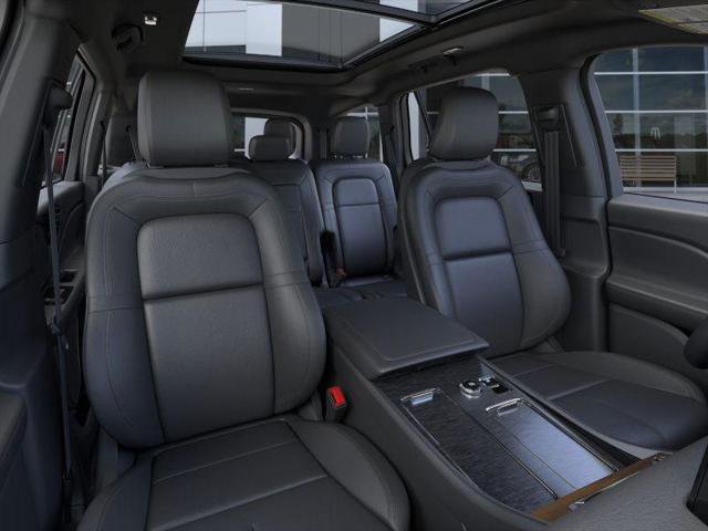 New 2026 Lincoln Aviator Reserve image 10