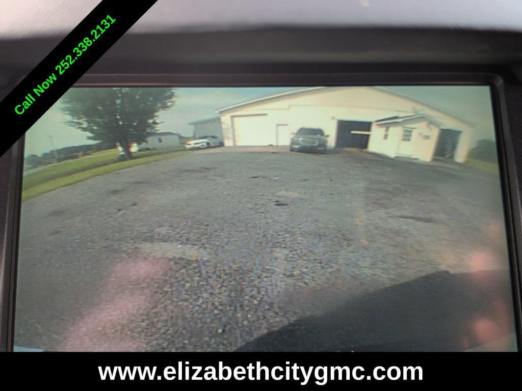 Used 2014 GMC Terrain SLT FWD image 11