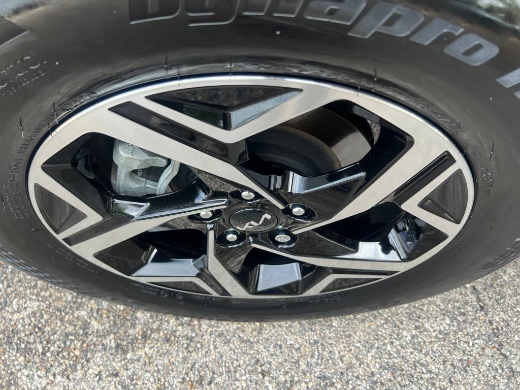 Certified 2023 Kia Sportage LX FWD image 37