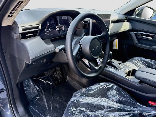 New 2026 MAZDA CX-5 Select AWD/4WD image 4