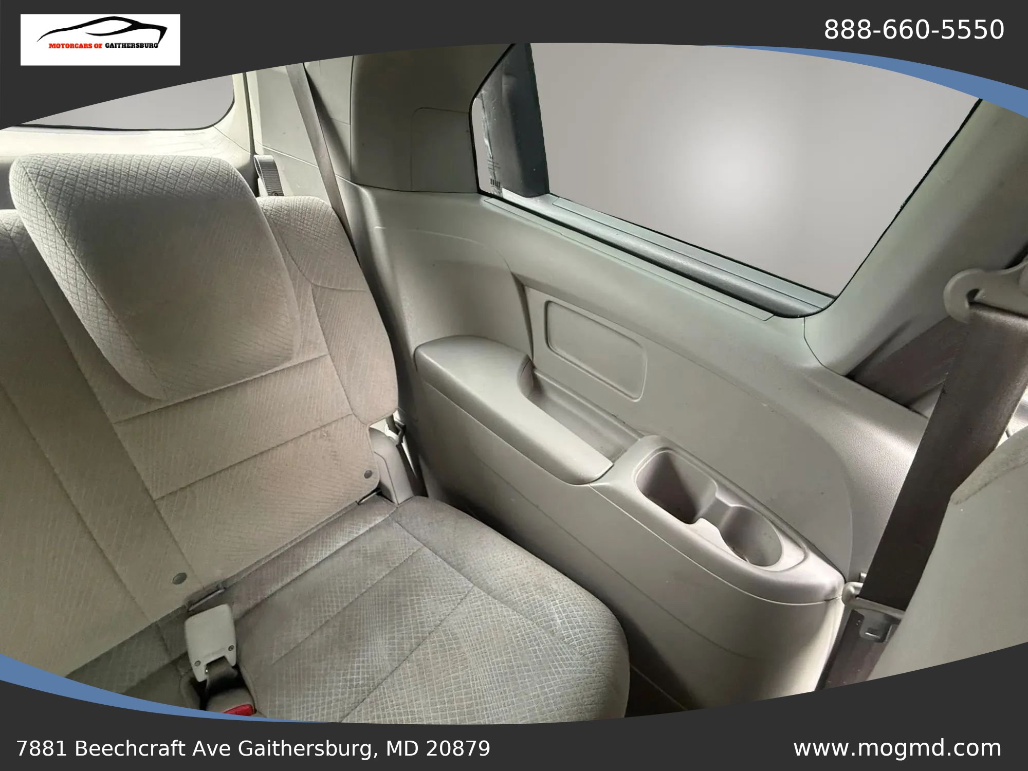Used 2016 Honda Odyssey LX image 20