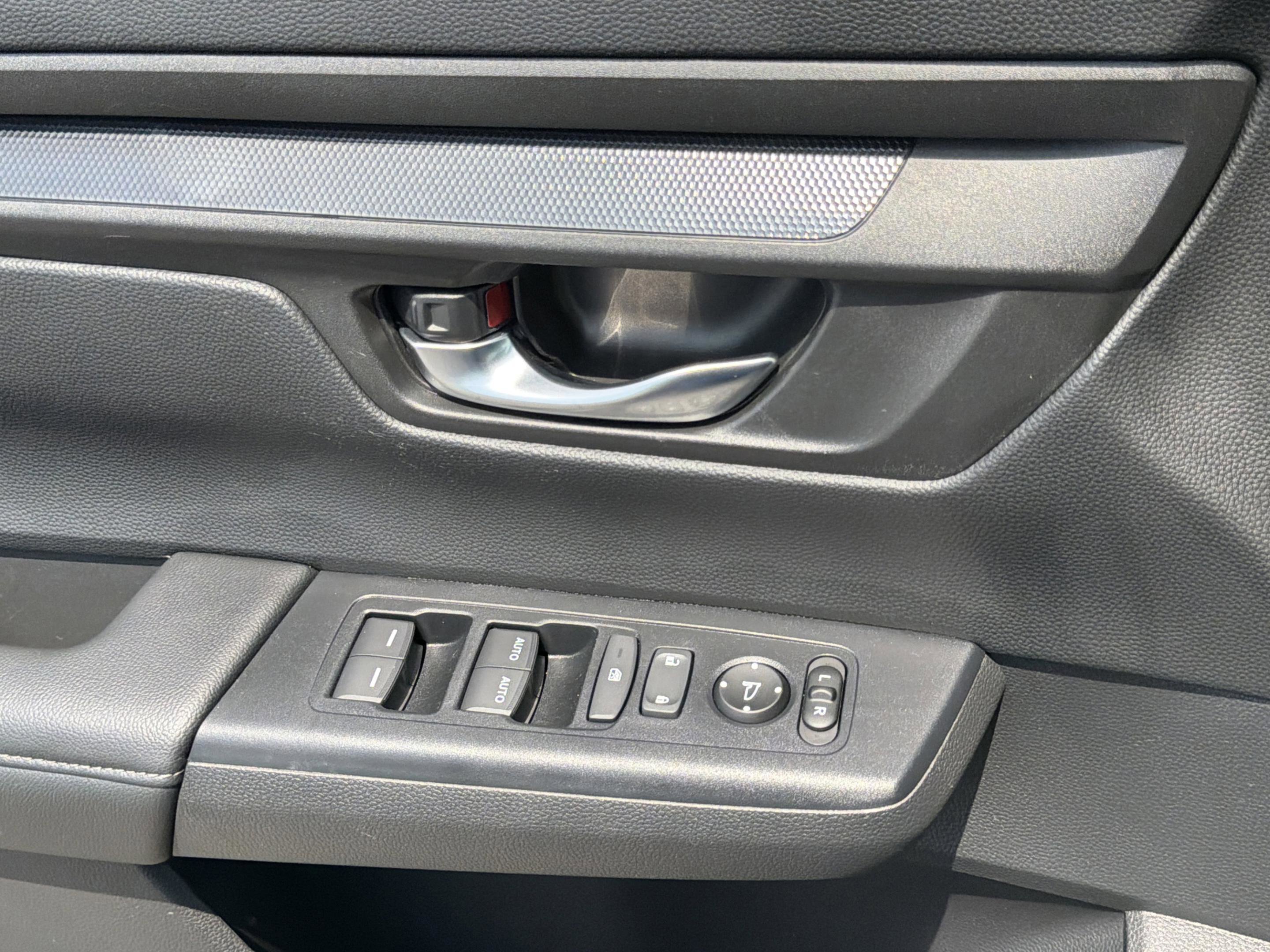 Certified 2024 Honda CR-V EX image 23
