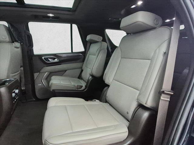 Used 2021 GMC Yukon SLT w/ SLT Luxury Plus Package RWD image 22