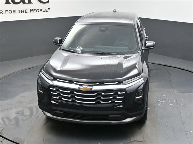 New 2026 Chevrolet Equinox LT w/ Convenience Package II image 37