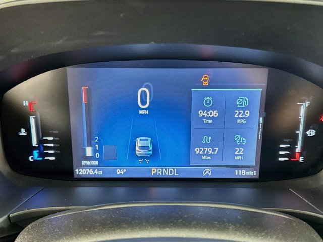 Used 2024 Ford Escape Active w/ Tech Pack #1 FWD image 18