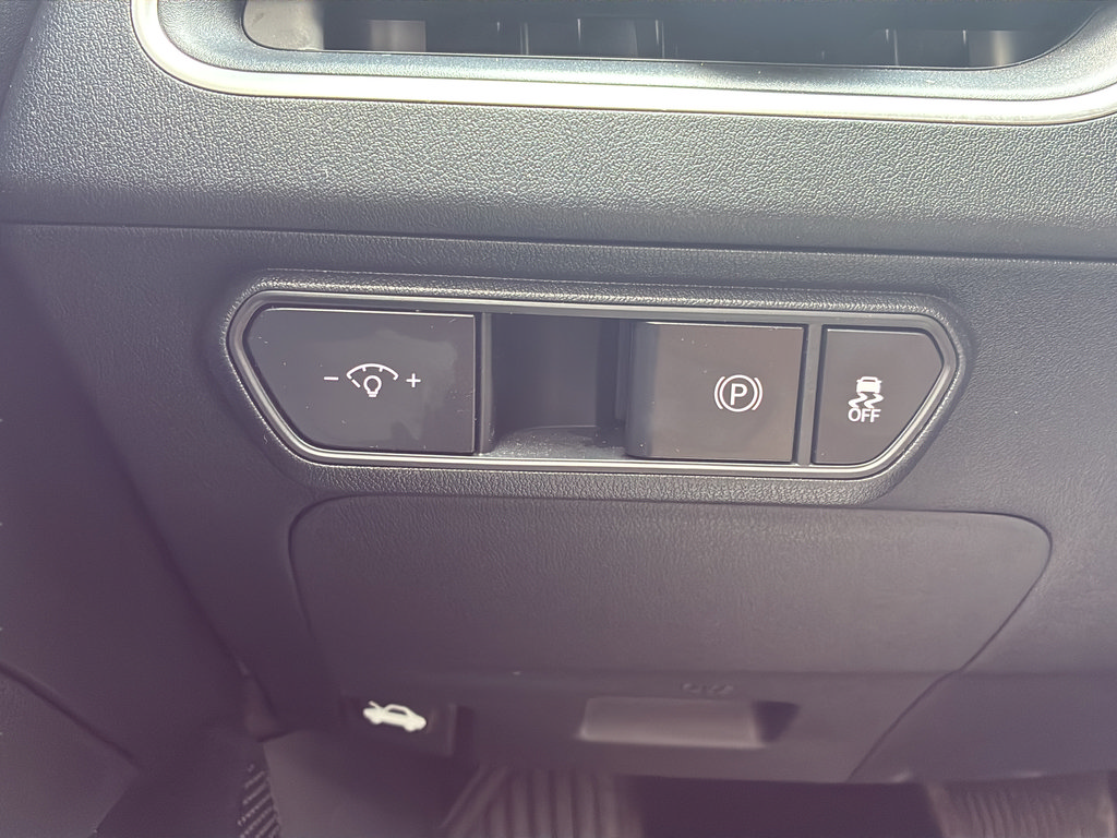 Used 2025 Kia K4 FWD image 39