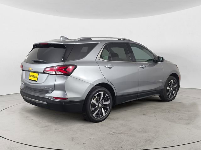 Certified 2023 Chevrolet Equinox Premier AWD/4WD image 5
