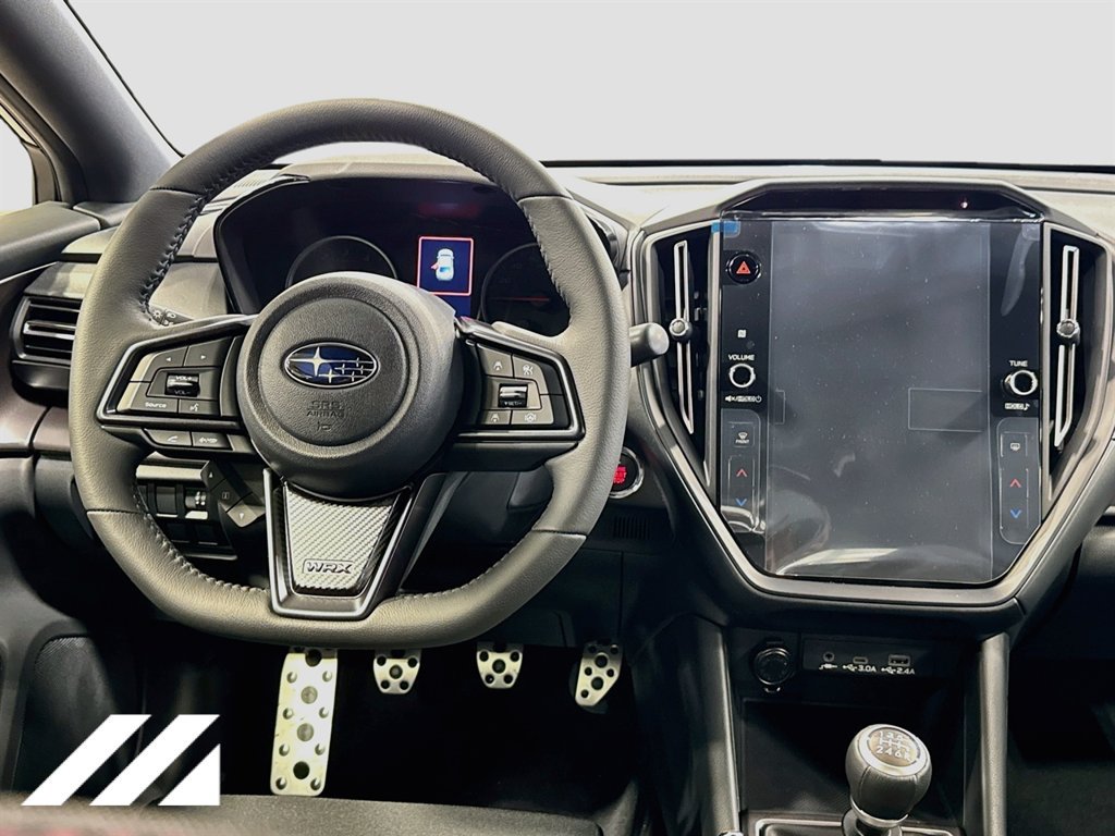 New 2026 Subaru WRX AWD/4WD image 21