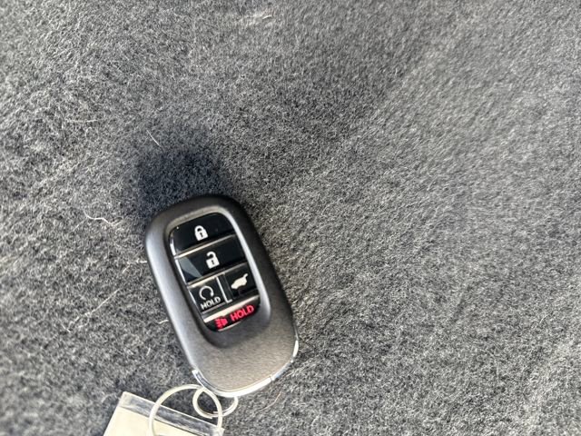 Certified 2024 Honda CR-V Sport image 48