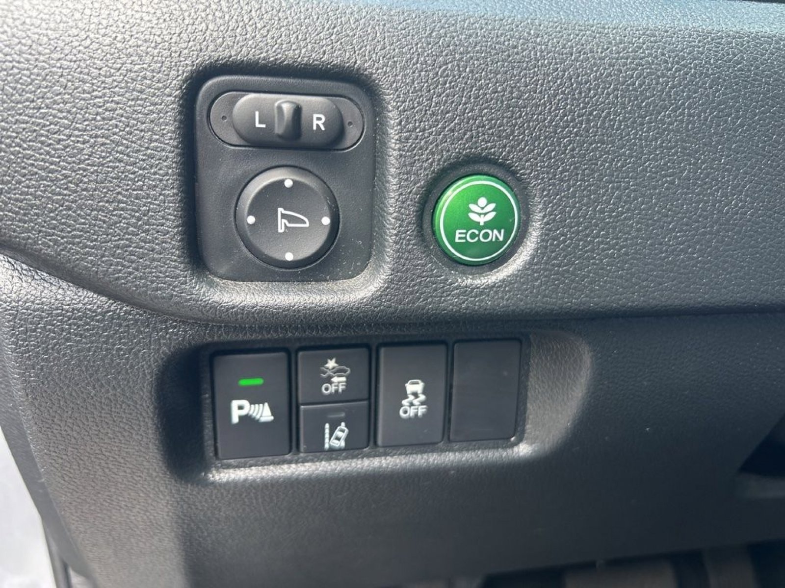 Used 2023 Honda Passport EX-L image 15