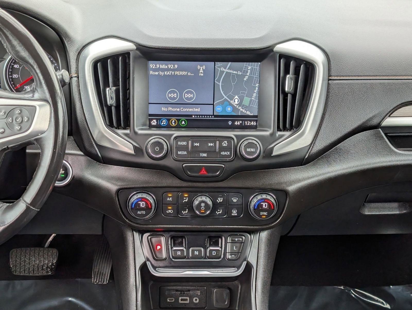 Used 2018 GMC Terrain SLE w/ Driver Convenience Package image 28