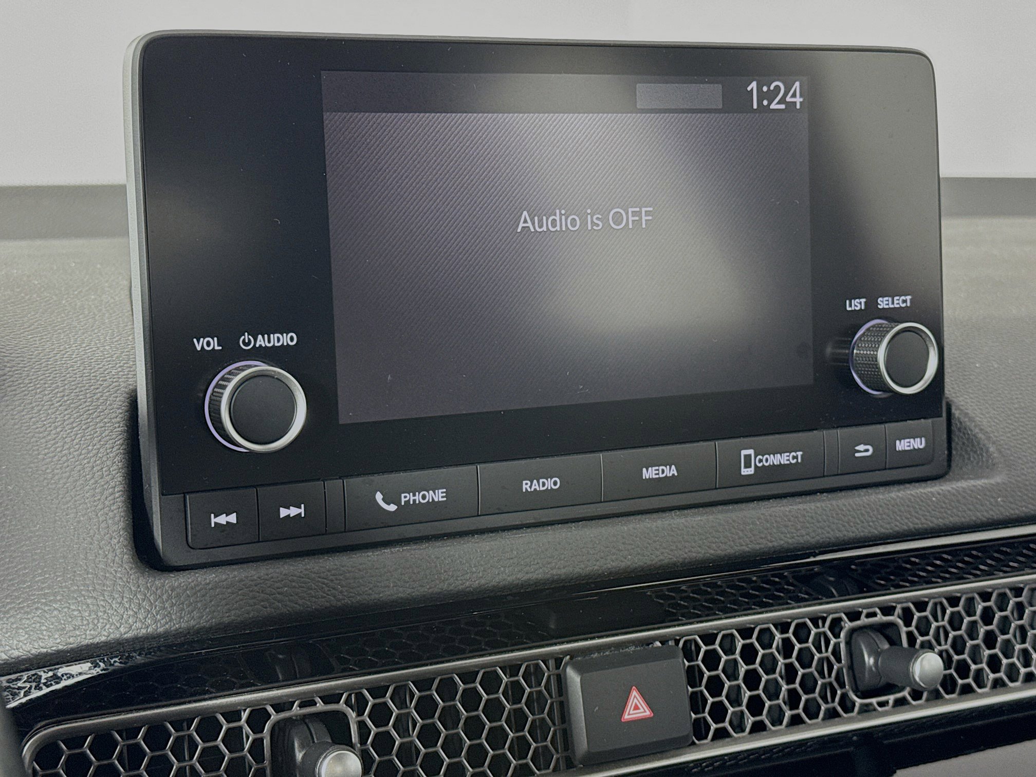 Certified 2023 Honda Civic Sport image 14