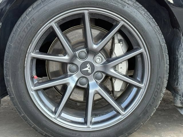 Used 2021 Tesla Model 3 Standard Range Plus RWD image 5