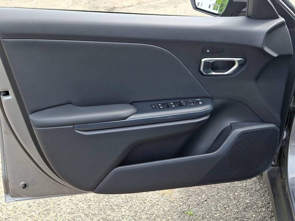 Used 2026 Kia K4 EX FWD image 12