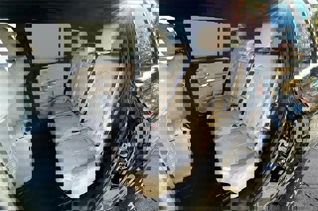 New 2026 Mercedes-Benz GLB 250 4MATIC image 13