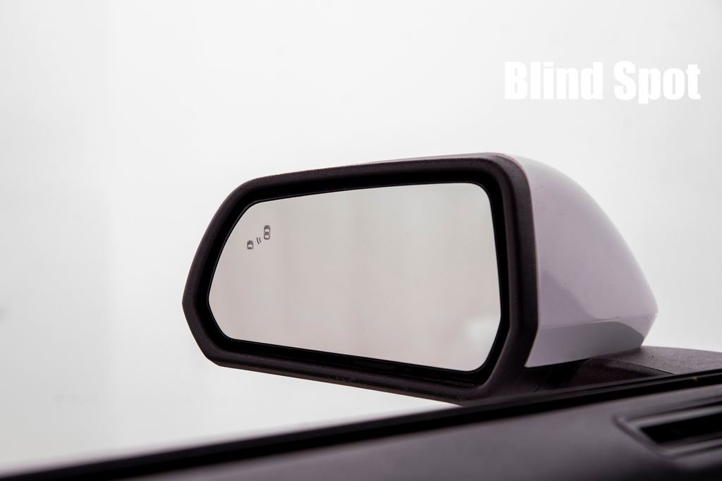 Used 2024 Ford Mustang Premium image 33