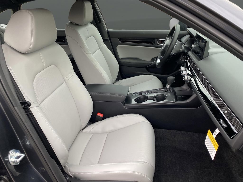 New 2026 Honda Civic Sport Touring image 30