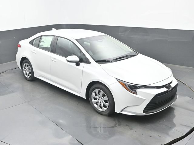 New 2026 Toyota Corolla LE image 27
