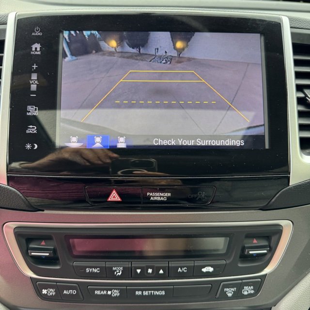 Certified 2019 Honda Ridgeline RTL-T image 19