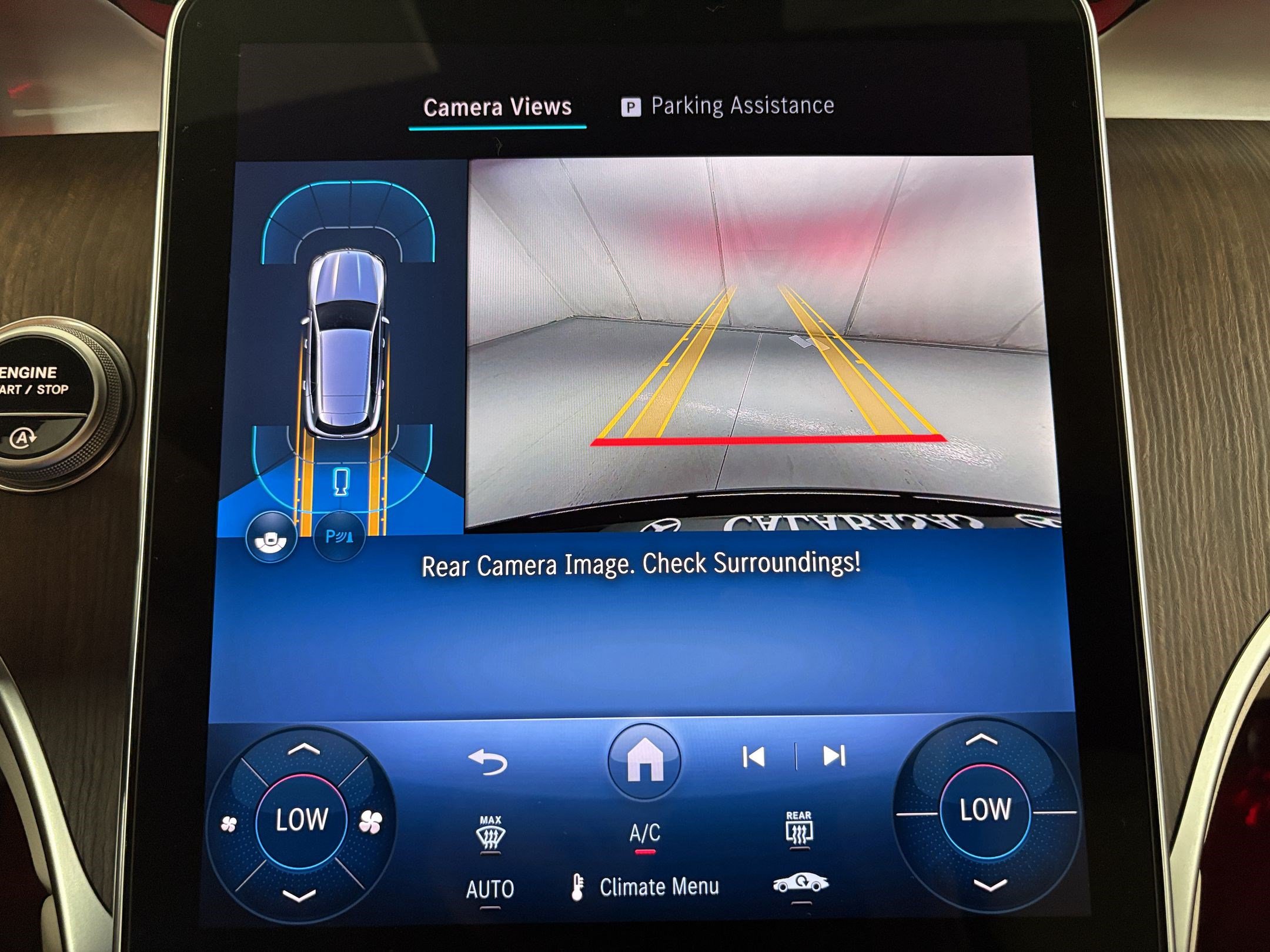 Certified 2026 Mercedes-Benz GLC 300 image 17
