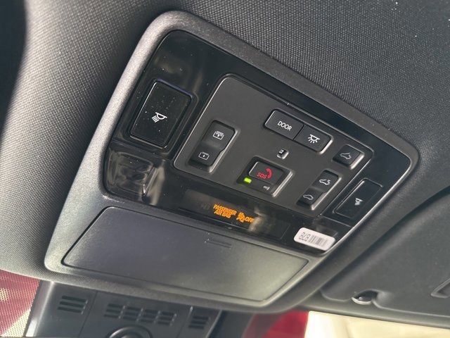 New 2026 Lexus TX 500h AWD image 28