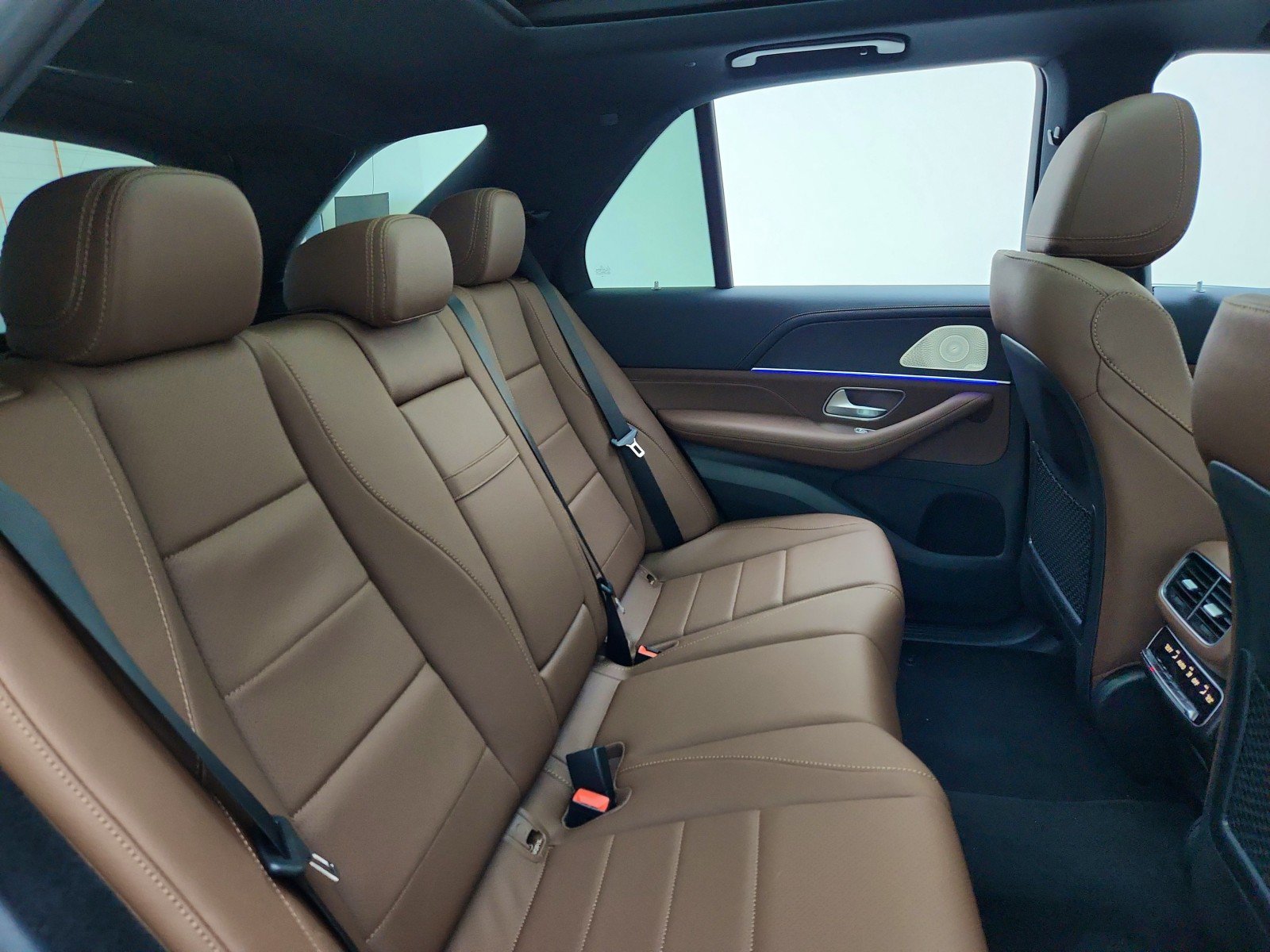 New 2026 Mercedes-Benz GLE 350 4MATIC image 21