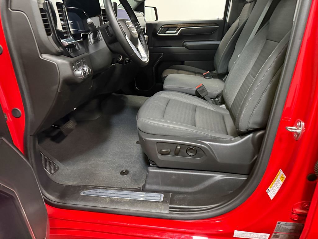 Used 2024 GMC Sierra 1500 Elevation image 59