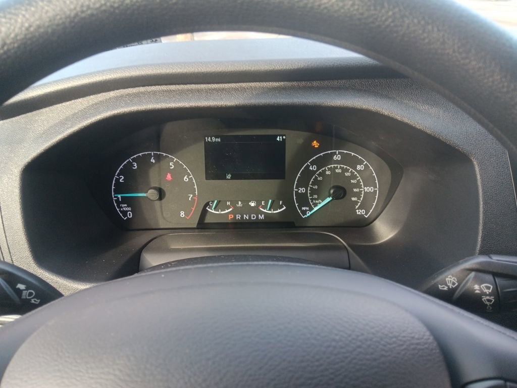 New 2025 Ford Transit 150 Low Roof w/ Load Area Protection Package image 43