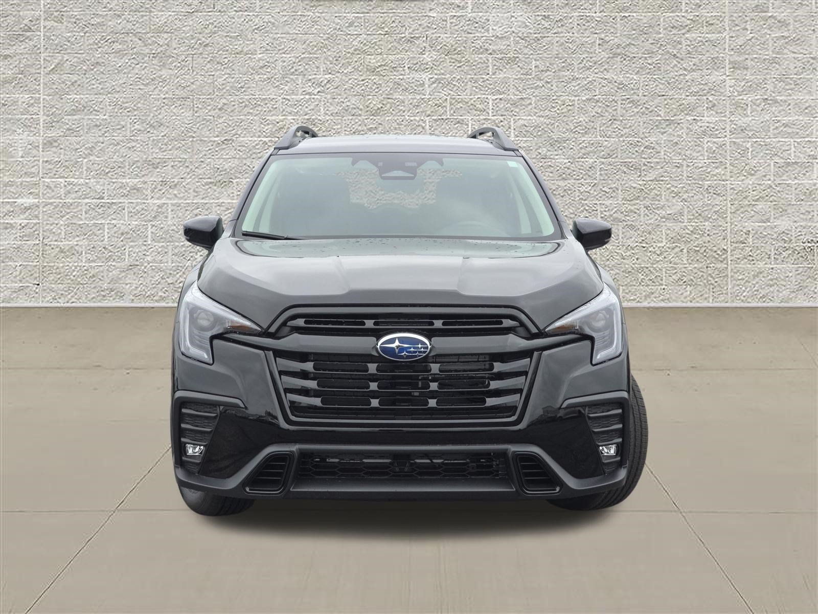 New 2027 Subaru Ascent Premium AWD/4WD image 2