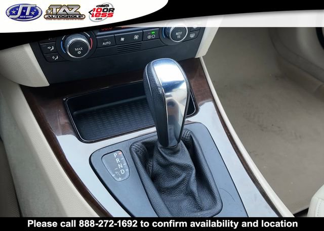 Used 2009 BMW 328i Convertible image 13