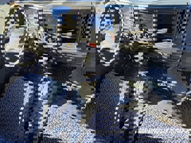 New 2024 Chevrolet Low Cab Forward image 14