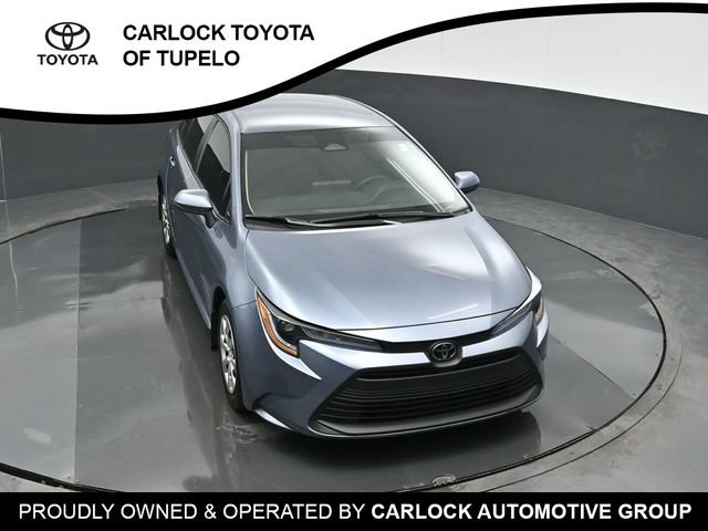 Used 2026 Toyota Corolla LE FWD image 33