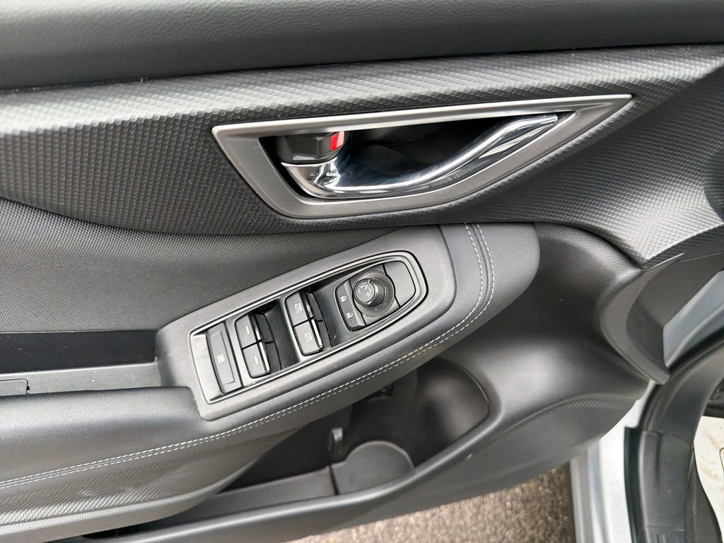 Used 2021 Subaru Forester Premium image 13